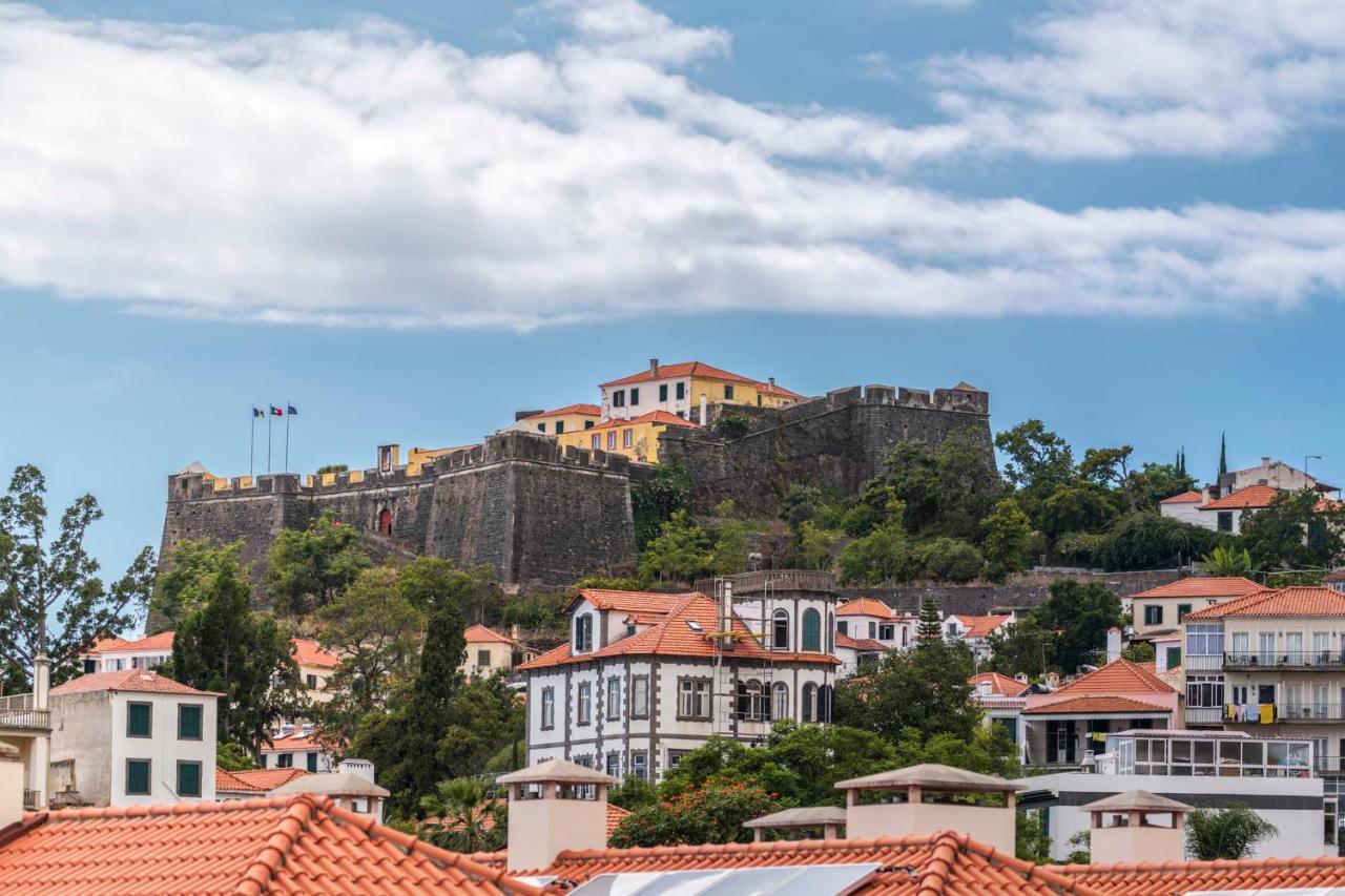 Santa Luzia II By An Island Apart Funchal  Luaran gambar